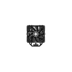Xilence Performance A+ M705D XC061 - Dual 120mm PWM Fans, 220W TDP CPU Cooler (Boxed) — Buy in Cyprus with Fast Delivery