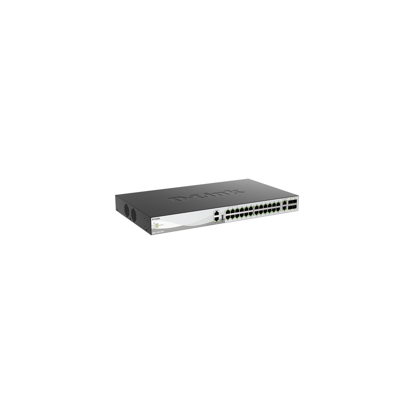 Switch - DMS-3130-30PS/E - Switch — Buy in Cyprus with Fast Delivery