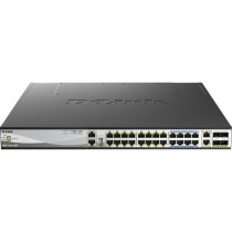 Switch - DMS-3130-30PS/E - Switch — Buy in Cyprus with Fast Delivery