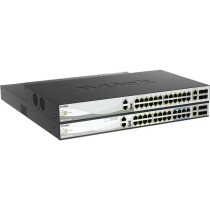Switch - DMS-3130-30PS/E - Switch — Buy in Cyprus with Fast Delivery