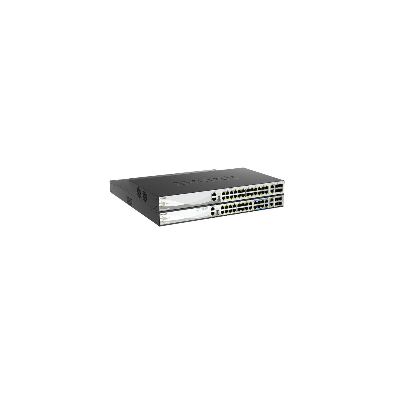 Switch - DMS-3130-30PS/E - Switch — Buy in Cyprus with Fast Delivery