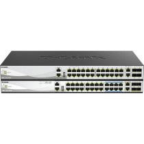 Switch - DMS-3130-30PS/E - Switch — Buy in Cyprus with Fast Delivery