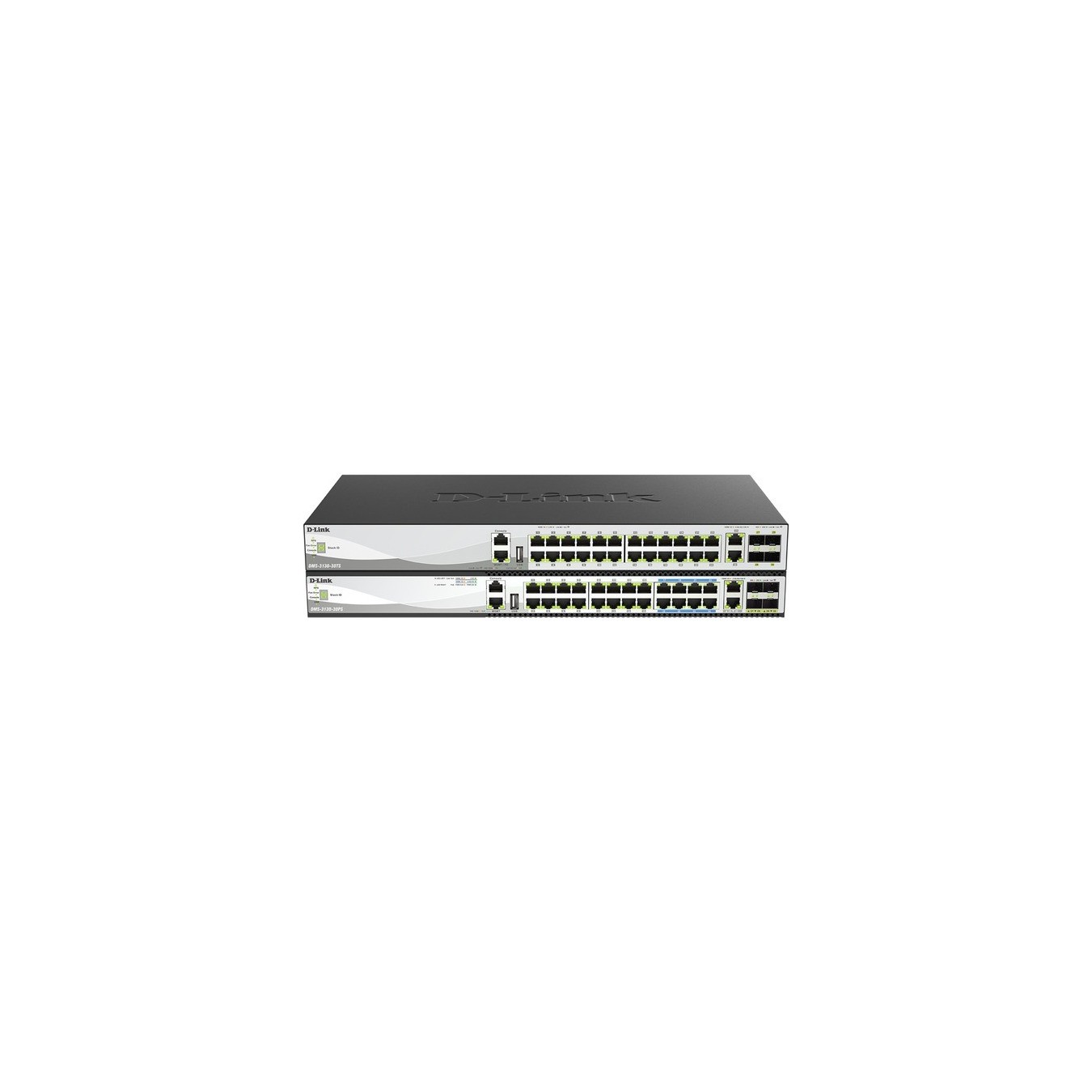 Switch - DMS-3130-30PS/E - Switch — Buy in Cyprus with Fast Delivery