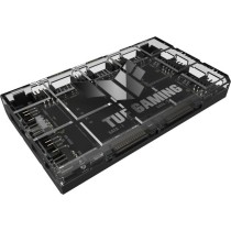 TUF Gaming ARGB PWM fan hub, fan controller - ARGB PWM — Buy in Cyprus with Fast Delivery