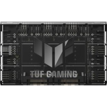 TUF Gaming ARGB PWM fan hub, fan controller - ARGB PWM — Buy in Cyprus with Fast Delivery