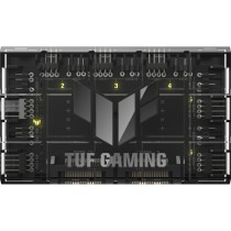 TUF Gaming ARGB PWM fan hub, fan controller - ARGB PWM — Buy in Cyprus with Fast Delivery