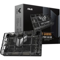 TUF Gaming ARGB PWM fan hub, fan controller - ARGB PWM — Buy in Cyprus with Fast Delivery