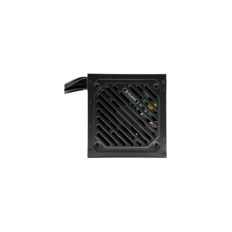 Buy Xilence Gaming XP650R12 - 650W 80+ Gold ATX 2.52 Power Supply (Black) in Cyprus, Nicosia, Limassol, Larnaka, Pafos