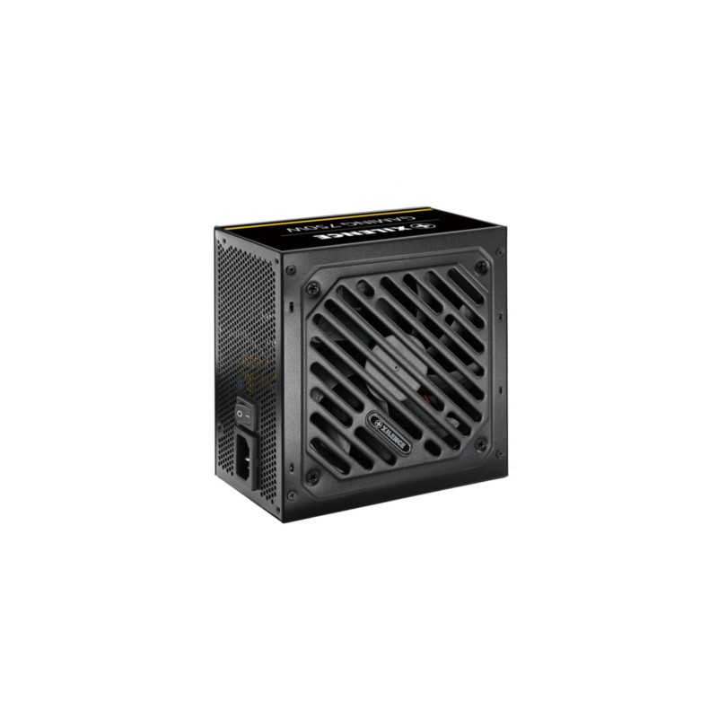 Buy Xilence Gaming XP650R12 - 650W 80+ Gold ATX 2.52 Power Supply (Black) in Cyprus, Nicosia, Limassol, Larnaka, Pafos