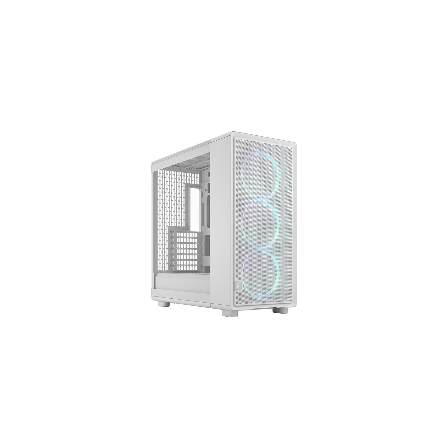 Fractal Design Epoch XL TG RGB Clear Tint - E-ATX Mid Tower Case - FD-C-EPO1X-05 (Boxed) — Buy in Cyprus with Fast Delivery