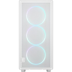 Fractal Design Epoch XL TG RGB Clear Tint - E-ATX Mid Tower Case - FD-C-EPO1X-05 (Boxed) — Buy in Cyprus with Fast Delivery