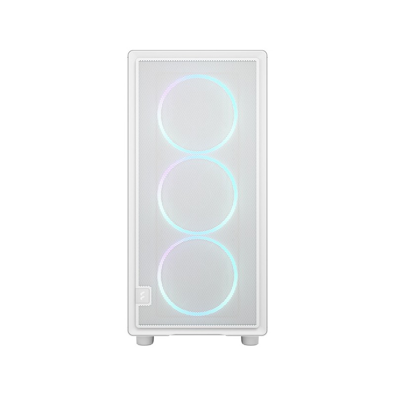 Fractal Design Epoch XL TG RGB Clear Tint - E-ATX Mid Tower Case - FD-C-EPO1X-05 (Boxed) — Buy in Cyprus with Fast Delivery