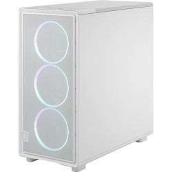 Fractal Design Epoch XL TG RGB Clear Tint - E-ATX Mid Tower Case - FD-C-EPO1X-05 (Boxed) — Buy in Cyprus with Fast Delivery