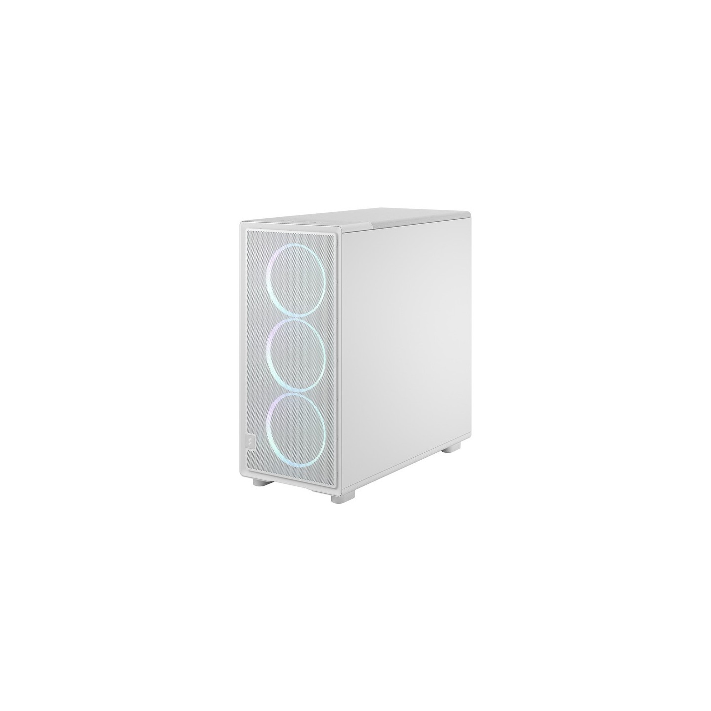 Fractal Design Epoch XL TG RGB Clear Tint - E-ATX Mid Tower Case - FD-C-EPO1X-05 (Boxed) — Buy in Cyprus with Fast Delivery