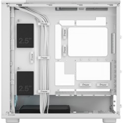 Fractal Design Epoch XL TG RGB Clear Tint - E-ATX Mid Tower Case - FD-C-EPO1X-05 (Boxed) — Buy in Cyprus with Fast Delivery