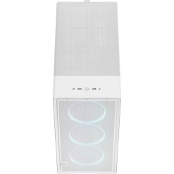 Fractal Design Epoch XL TG RGB Clear Tint - E-ATX Mid Tower Case - FD-C-EPO1X-05 (Boxed) — Buy in Cyprus with Fast Delivery