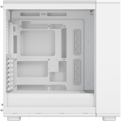 Fractal Design Epoch XL TG RGB Clear Tint - E-ATX Mid Tower Case - FD-C-EPO1X-05 (Boxed) — Buy in Cyprus with Fast Delivery