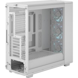 Fractal Design Epoch XL TG RGB Clear Tint - E-ATX Mid Tower Case - FD-C-EPO1X-05 (Boxed) — Buy in Cyprus with Fast Delivery