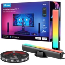 PC Monitor Pro Kit (for 27-34' monitor), LED light — Buy in Cyprus with Fast Delivery