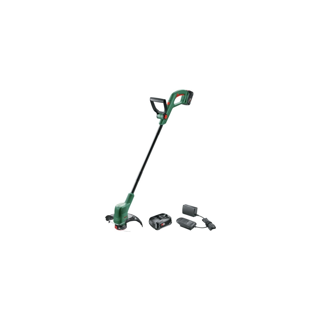 Akku-Rasentrimmer EasyGrassCut 18-260, 18Volt — Buy in Cyprus with Fast Delivery