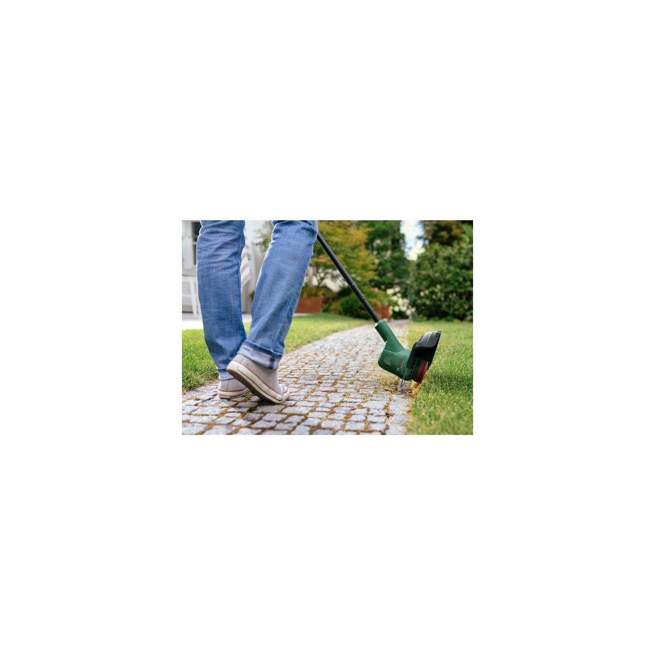 Akku-Rasentrimmer EasyGrassCut 18-260, 18Volt — Buy in Cyprus with Fast Delivery