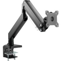 Universal single monitor holder, monitor mount — Buy in Cyprus with Fast Delivery
