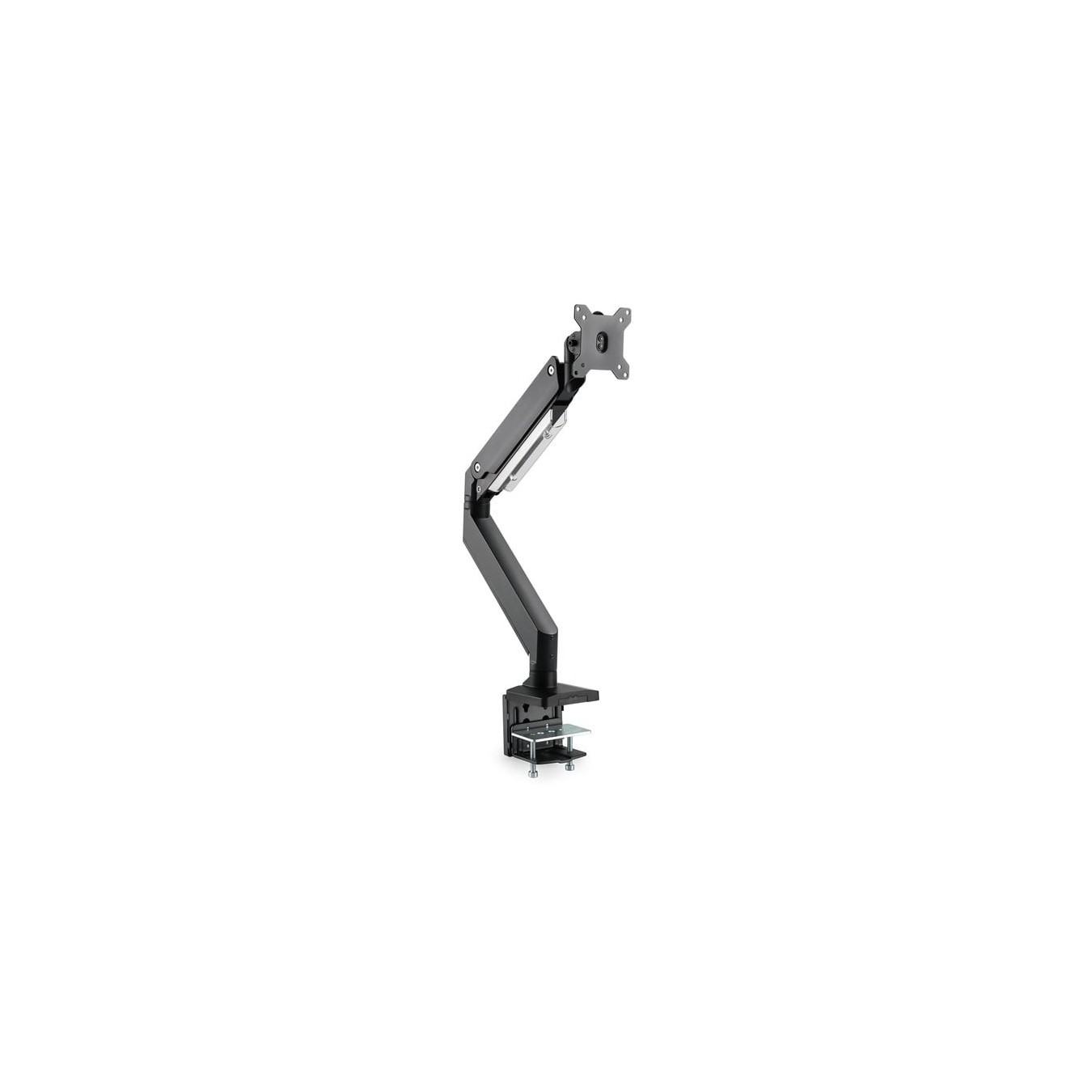 Universal single monitor holder, monitor mount — Buy in Cyprus with Fast Delivery