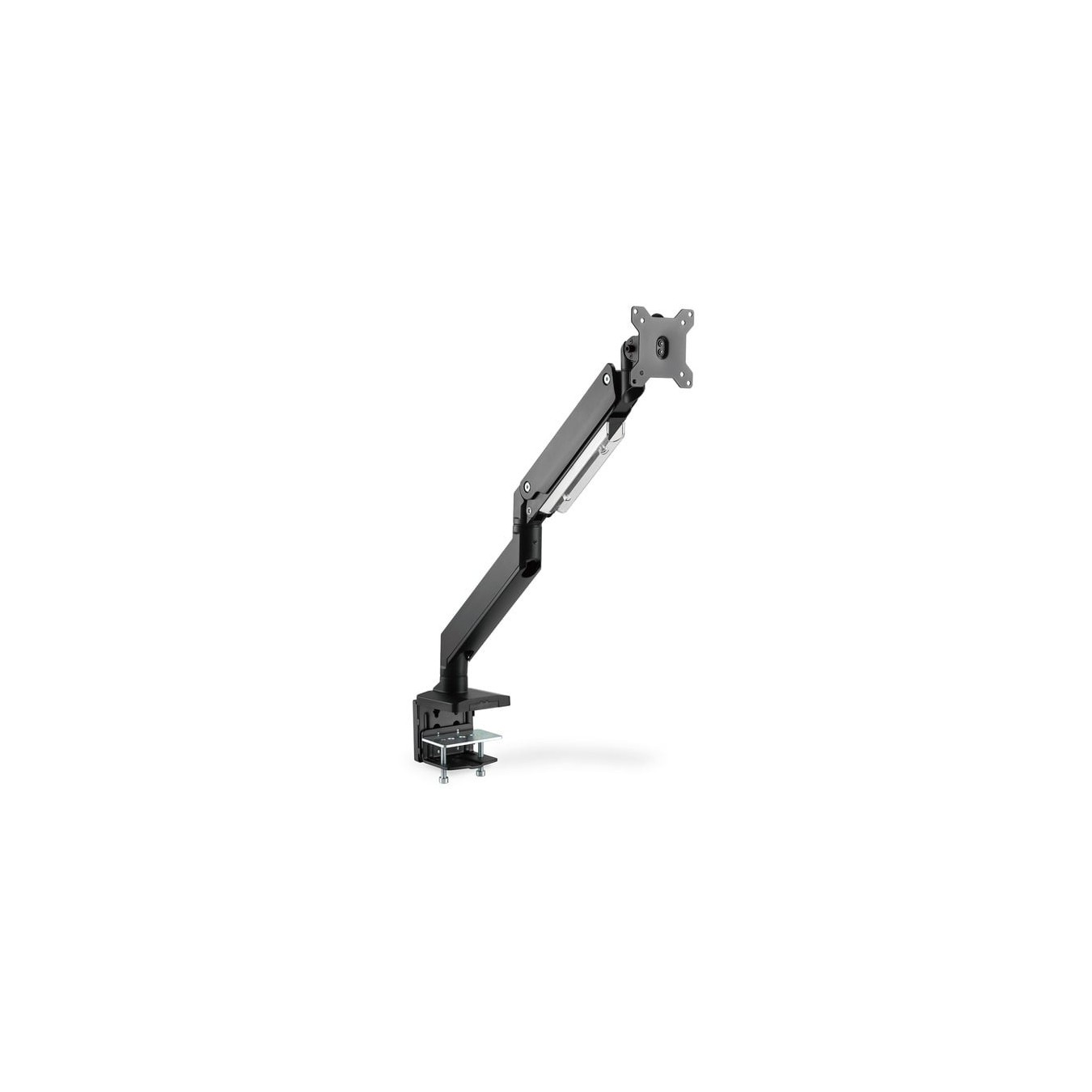 Universal single monitor holder, monitor mount — Buy in Cyprus with Fast Delivery