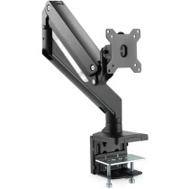 Universal single monitor holder, monitor mount — Buy in Cyprus with Fast Delivery