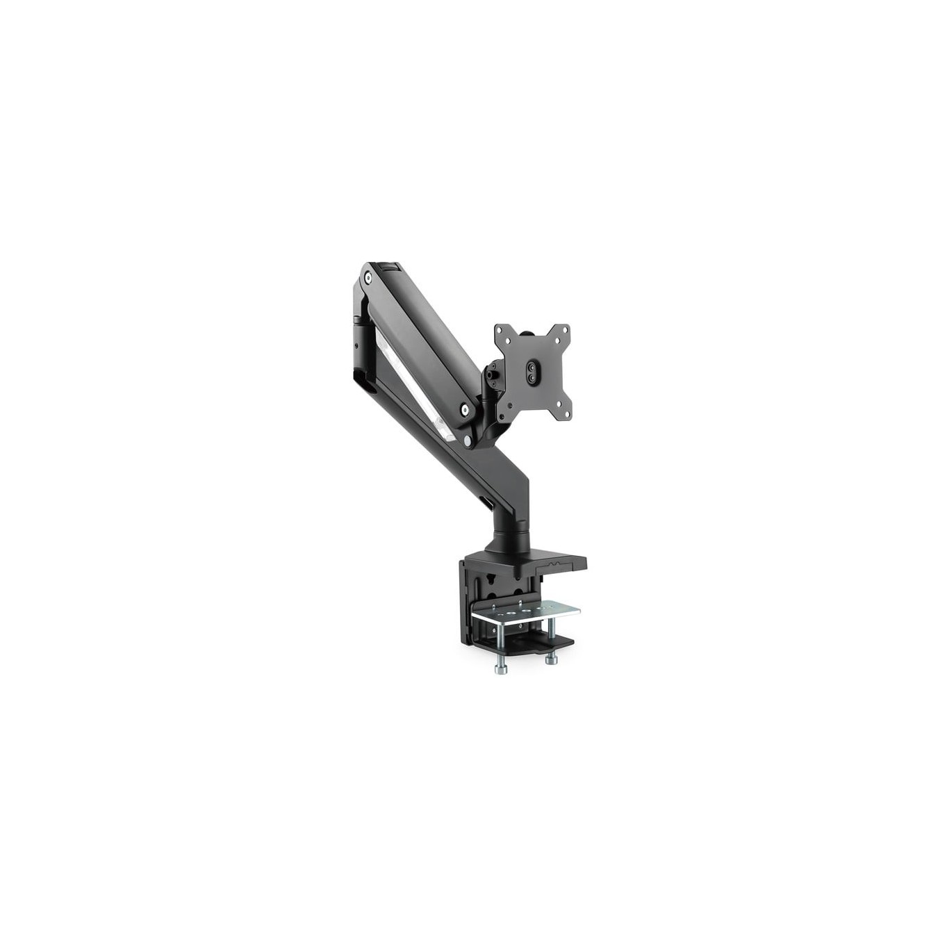 Universal single monitor holder, monitor mount — Buy in Cyprus with Fast Delivery