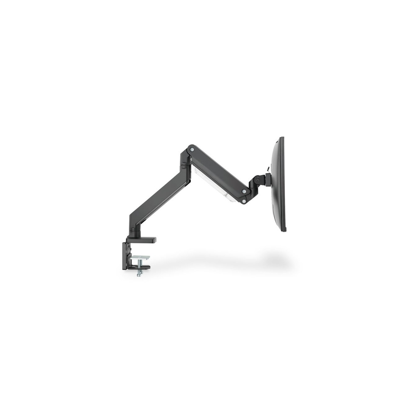 Universal single monitor holder, monitor mount — Buy in Cyprus with Fast Delivery