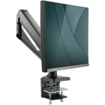 Universal single monitor holder, monitor mount — Buy in Cyprus with Fast Delivery