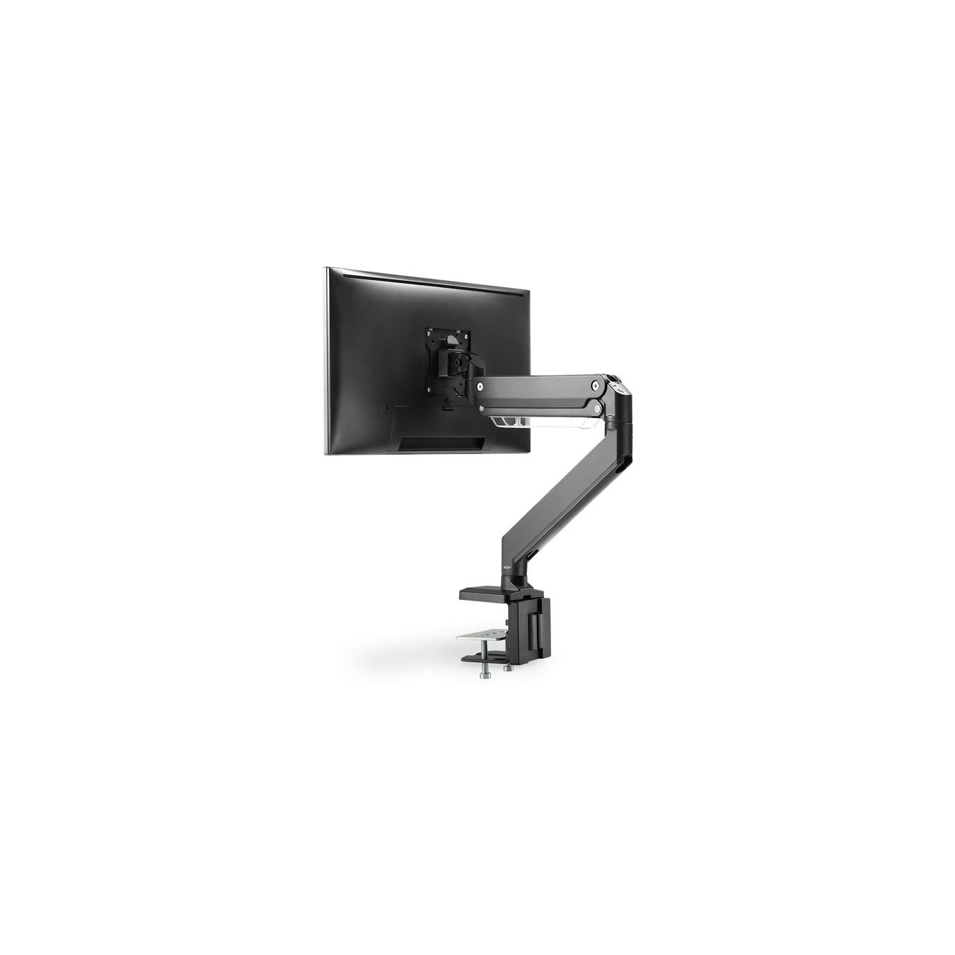 Universal single monitor holder, monitor mount — Buy in Cyprus with Fast Delivery