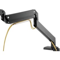 Universal single monitor holder, monitor mount — Buy in Cyprus with Fast Delivery