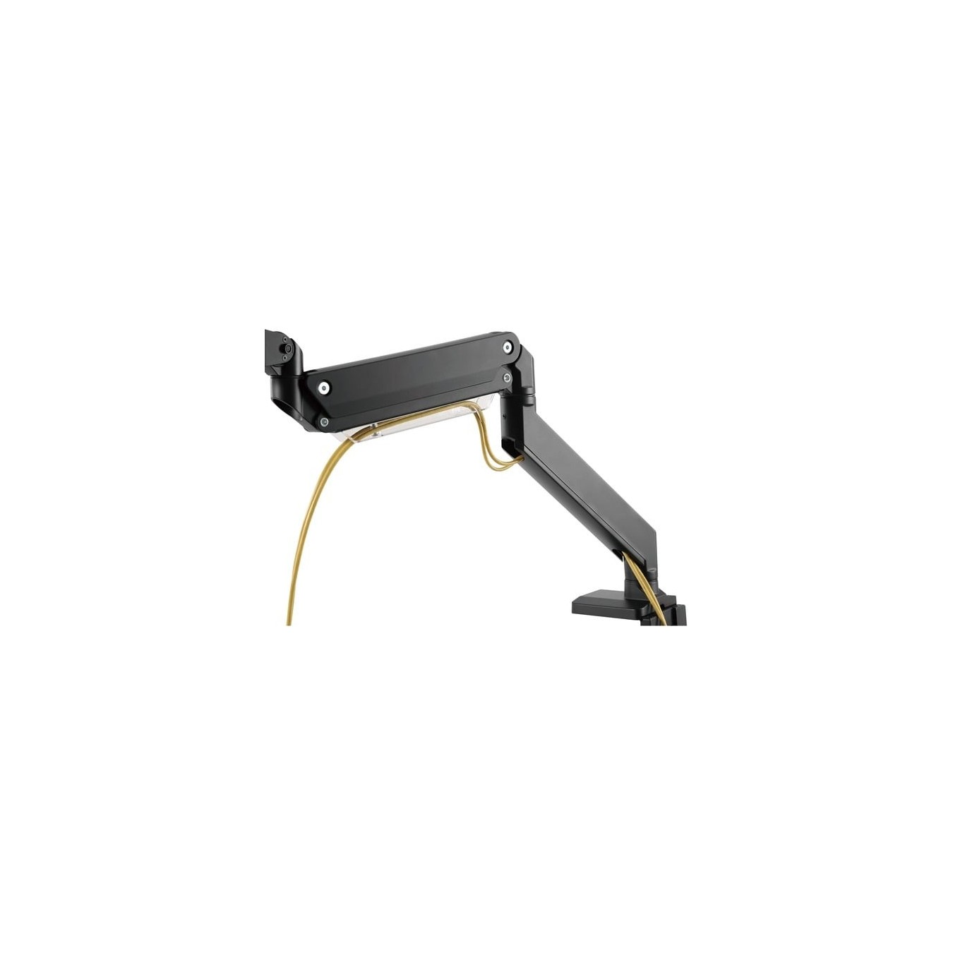Universal single monitor holder, monitor mount — Buy in Cyprus with Fast Delivery