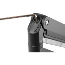 Universal single monitor holder, monitor mount — Buy in Cyprus with Fast Delivery