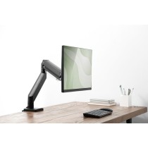 Universal single monitor holder, monitor mount — Buy in Cyprus with Fast Delivery