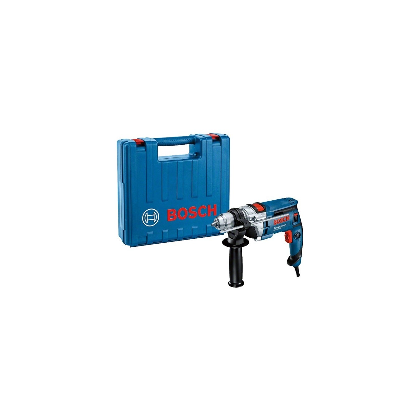 Impact drill GSB 16 RE Professional — Buy in Cyprus with Fast Delivery