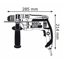 Impact drill GSB 16 RE Professional — Buy in Cyprus with Fast Delivery