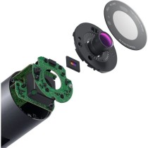 UltraSharp Webcam — Buy in Cyprus with Fast Delivery