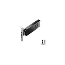 PNY Quadro RTX 2000E Ada - VCNRTX2000EADA-SB - 16GB GDDR6, Low-Profile Single-Slot — Buy in Cyprus with Fast Delivery