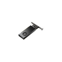 PNY Quadro RTX 2000E Ada - VCNRTX2000EADA-SB - 16GB GDDR6, Low-Profile Single-Slot — Buy in Cyprus with Fast Delivery