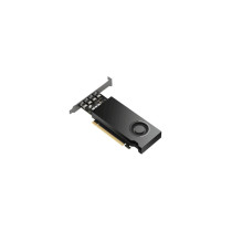 PNY Quadro RTX 2000E Ada - VCNRTX2000EADA-SB - 16GB GDDR6, Low-Profile Single-Slot — Buy in Cyprus with Fast Delivery