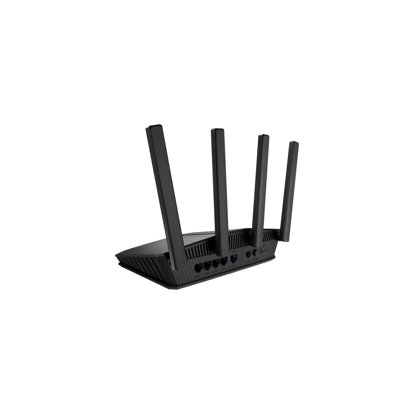 BE3600 AiMesh, Router - RT-BE55 - BE3600 AiMesh, Router — Buy in Cyprus with Fast Delivery