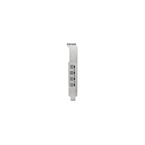 PNY Quadro RTX 2000E Ada - VCNRTX2000EADA-SB - 16GB GDDR6, Low-Profile Single-Slot — Buy in Cyprus with Fast Delivery