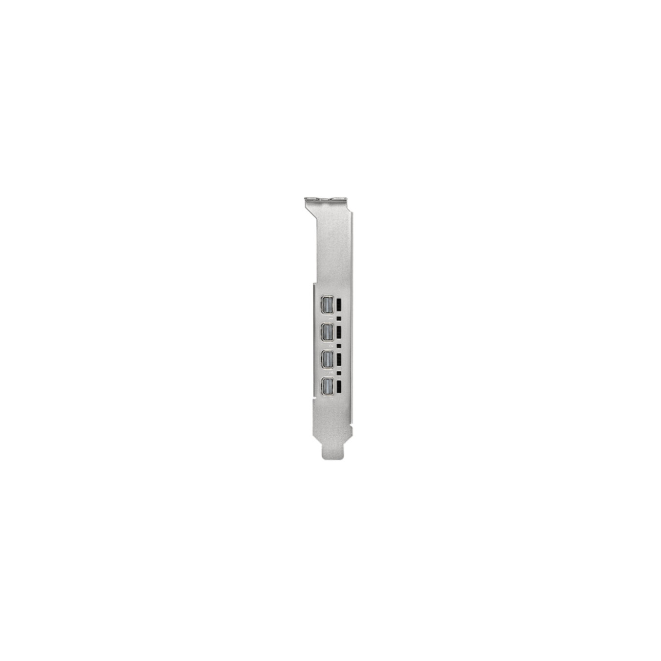 PNY Quadro RTX 2000E Ada - VCNRTX2000EADA-SB - 16GB GDDR6, Low-Profile Single-Slot — Buy in Cyprus with Fast Delivery