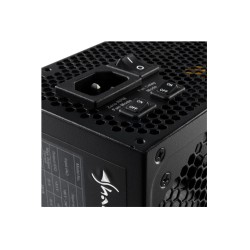 Buy Sharkoon SilentStorm CoolZero 650W PSU - Fully-Modular, 80 PLUS Gold, 135mm ... in Cyprus, Nicosia, Limassol, Larnaka, Pafos