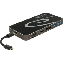 USB Type-C 3.2 Docking Station — Buy in Cyprus with Fast Delivery