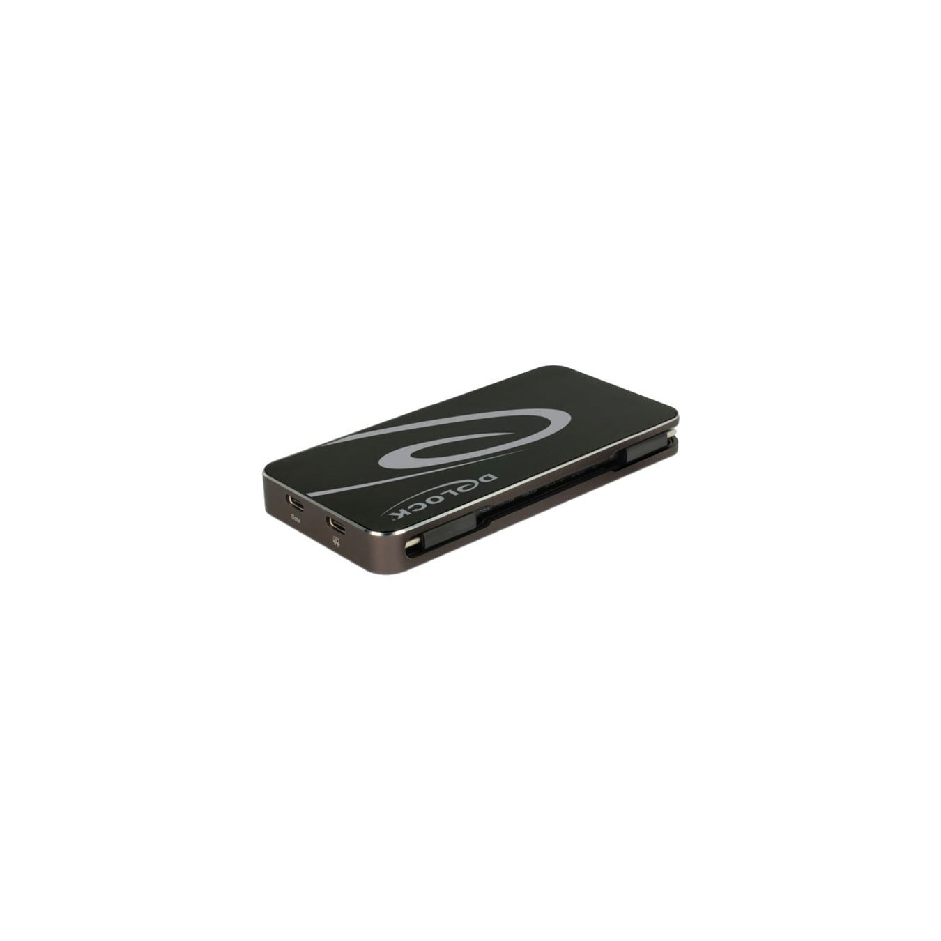 USB Type-C 3.2 Docking Station — Buy in Cyprus with Fast Delivery