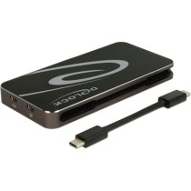 USB Type-C 3.2 Docking Station — Buy in Cyprus with Fast Delivery